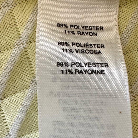 SET 2 PIECES SHIRT/VEST CHICO’S SM-M - Picture 14 of 15